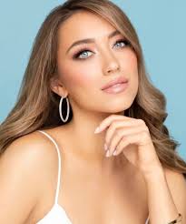 Congratulations to the new Miss NJ Teen USA from Jersey City