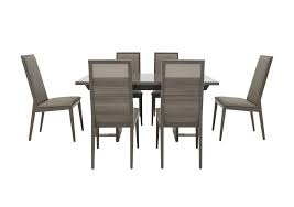 There are 1619 6 dining room chairs for sale on etsy, and they cost $925.88 on average. Movado Extending Dining Table And 6 Dining Chairs Alf Furniture Village