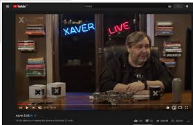 Jeho host tomáš měcháček se do něj během rozhovoru pustil a vůbec si nebral servítky. Jste Zbabelec A Pokrytec Urazite Novinare Herec Se Pustil Do Xavera Veseleho V Zivem Vysilani Czpravy Cz