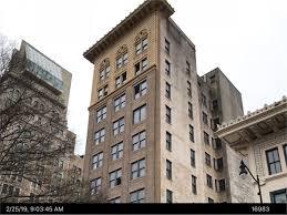 Lamar Building closer to reconstruction; Marion Building to go up for  auction