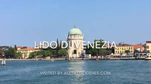 Tutte le notizie di venezia e dintorni, con foto e video, di cronaca, politica, sport, cultura, spettacoli, economia e tempo libero. Lido Di Venezia Italy 4k Allthegoodies Com Youtube