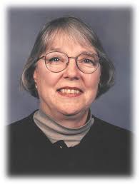 Obituary: JANET MAY GLOWIK (nee Koma)