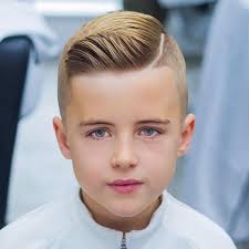 In this rapid world, of trends be a timeless classic with our collection of the hottest most trending haircuts for boys. 35 Cute Little Boy Haircuts Adorable Toddler Hairstyles 2021 Guide