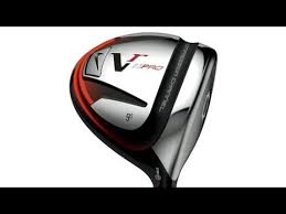 Nike Vr Pro Driver Golf Club Review Features And Benefits Video