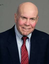 Obituary information for Howard Patrick "Pat" Beale