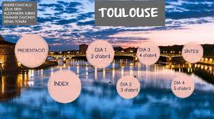 Follow their code on github. Toulouse By Xenia Tomas Ibars On Prezi Next