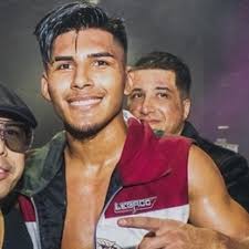 Angel Rodriguez vs. Yamil Acevedo, Valle vs. Corzo