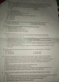 Berikut merupakan syarat timbulnya revolusi, kecuali. Contoh Soal Ips Tentang Globalisasi Kelas 9 Soal Kelasmu