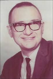 Bob Hyde, 90, Evansville