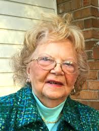 Elizabeth Anne Brewster Obituary