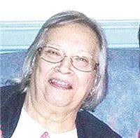 Rachel Bryant Obituary (1950