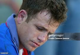 Aaron Broughton-Rouse of Eastwood in action during the Grand Final of...  News Photo