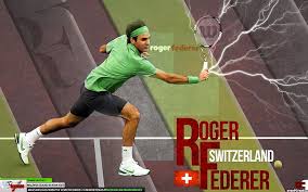 Awesome roger federer wallpaper for desktop, table, and mobile. Roger Federer Hd Wallpaper Wallpaperbetter
