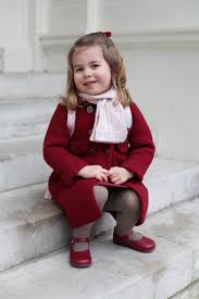Princess charlotte paid hilarious tribute to uncle harry at royal wedding in this totally unexpected way, leaving witnesses rolling on the. Fotogalerie Princezna Charlotte Na Snimku Porizenem Jeji Maminkou Vevodkyni Kate K 5
