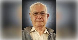 Obituary information for John Donnan