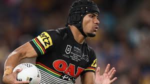 NRL 2023: Stephen Crichton to leave Penrith Panthers, contract, transfer  news, signings