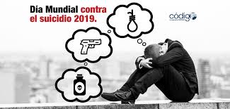 Todavía son muchos los países en los que enfermedades del pasado siguen haciendo estragos, al tiempo que en otros surgen problemas sanitarios derivados de los tiempos que corren. Dia Mundial De La Salud Mental 2019 40 Segundos Para Actuar Codigo F