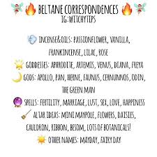 Tips For Witches Everywhere Witchytips Instagram Photos And Videos In 2020 Beltane Cernunnos Book Of Shadows