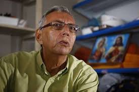 Governador sanciona lei que denomina escola de Maurício Hamoy