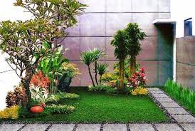 Jika anda suka dengan taman, anda sebaiknya membuat desain taman yang bagus sebagai tempat anda bersantai ketika sore hari datang. Tips Membuat Desain Taman Minimalis Yang Bisa Kamu Coba Kumparan Com
