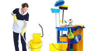 Dengan begitu, aktivitas memasak menjadi lancar dan maksimal. Mengenal Berbagai Peralatan Yang Digunakan Oleh Petugas Cleaning Service Pt Mcs