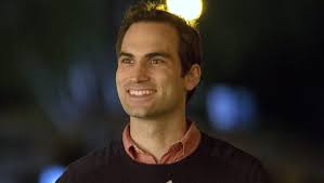 Giles Panton News for Fans Wanting to See Him in a Lead Role