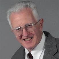 James "Jim" Henry Hinton Obituary