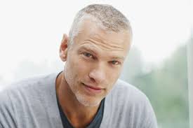One of the easiest ways in which one can cheat the passing of time (at least for a little longer) is by adopting the appropriate hairstyles for men with receding hairlines. Cool Haircuts For Men Over 50 Older Men Haircuts Older Mens Hairstyles Balding Mens Hairstyles