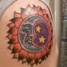 We have closed our location on nw expressway and have opened a new shop (still on expressway) called carbon abstract. Tatto Wallpapers Tattoo Parlors In Okc