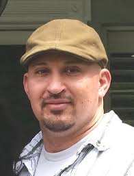 Christopher M. Corley