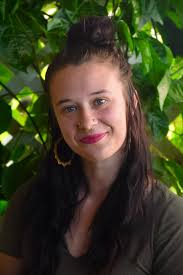 Meet Shannon Thornburg