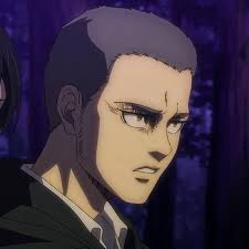 Connie appreciation post💜(spoilers in text) : r/ShingekiNoKyojin