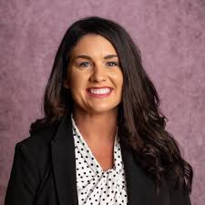 Kim Blair County Commissioner