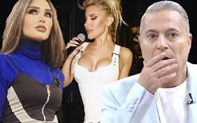 Ünlülerin 2021 yılına damga vuran olayları! Aldatmalar, itiraflar ve  ifşalar...