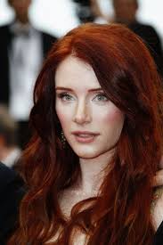 13 Hair Color Ideas Fair Skinned Gals Will Want To Try Pale Skin Hair Color Hair Color For Fair Skin Hair Pale Skin