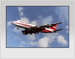 Image result for Red 1980 Airlines of Washington