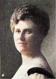 New Hampshire Bank Cashier, Club Woman, Civic Leader: Winifred (Lane) Goss  of Pittsfield and Dover