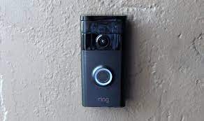 The next time someone presses the button on your ring doorbell, it will also sound the doorbell inside your home. Ring Video Doorbell Review This Gadget Makes Crooks Think You Re Home Techhive