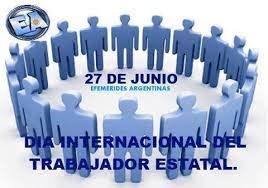 La razón por la que se instituyó esta festividad el 28 de junio es animar a que se consuma este platillo tanto en verano como en invierno , en toda época del año y en todas sus versiones. 27 De Junio Dia Internacional Efemerides Argentinas Facebook