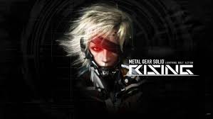 Revengeance wallpapers for your desktop or mobile background in hd resolution. Metal Gear Rising Revengeance Wallpapers Hd Desktop And Mobile Backgrounds