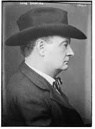 CLASSIC AMERICAN BALLADS