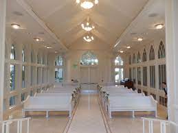 Inside The Wedding Chapel At The Hilton Hawaiian Village Honolulu Hawaii Usa Hilton Hawaiian Village Hilton Chapel Wedding
