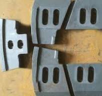 Liner Plates | Concrete Mixer Parts | HANDY