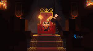 Information for the technique to beat that model of the boss. Download Minecraft Dungeons 1 3 2 0for Free