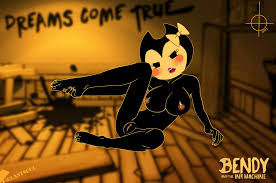 Post 2791883: Bendy Bendy_and_the_Ink_Machine edit Rule_63