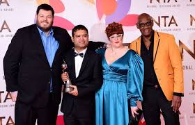The revelation of sexuality usually bombshells the media and the case was no different for the itv trivia expert if & only if: The Chase Viewers Left Heartbroken Over Paul Sinha S Breakdown Birmingham Live