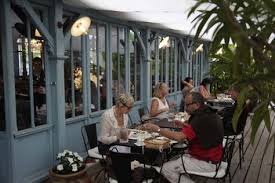 La Maison Du Bassin Restaurant Le Cap Ferret Le Charme Du Bassin Coups De Coeur Cap Ferret Maison De Vacances Bassin