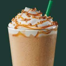 We did not find results for: Frappuccino Blended Beverages Starbucks Coffee Company