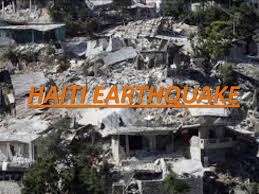 The combined effects of the earthquake and tsunami led to the deaths of an estimated 4,340 people. Haiti Earthquake Index 1 Information 2 Natural Fenomena 3 Damages 4 Nowadays 5 More Information Ppt Download