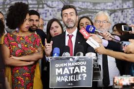 Em 2008 marcelo freixo presidiu a cpi das milícias da assembleia legislativa. Fajl Coletida De Imprensa Sobre O Caso Marielle Franco Dep Marcelo Freixo Psol Rj Jpg Vikipediya